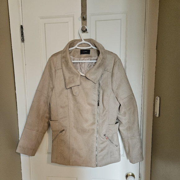 Le Chateau women's winter coat - Picture 1 of 7